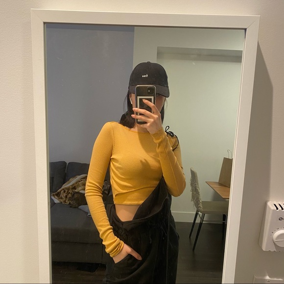 INDIBRAND Jumpsuit+ Zara top - Picture 12 of 14